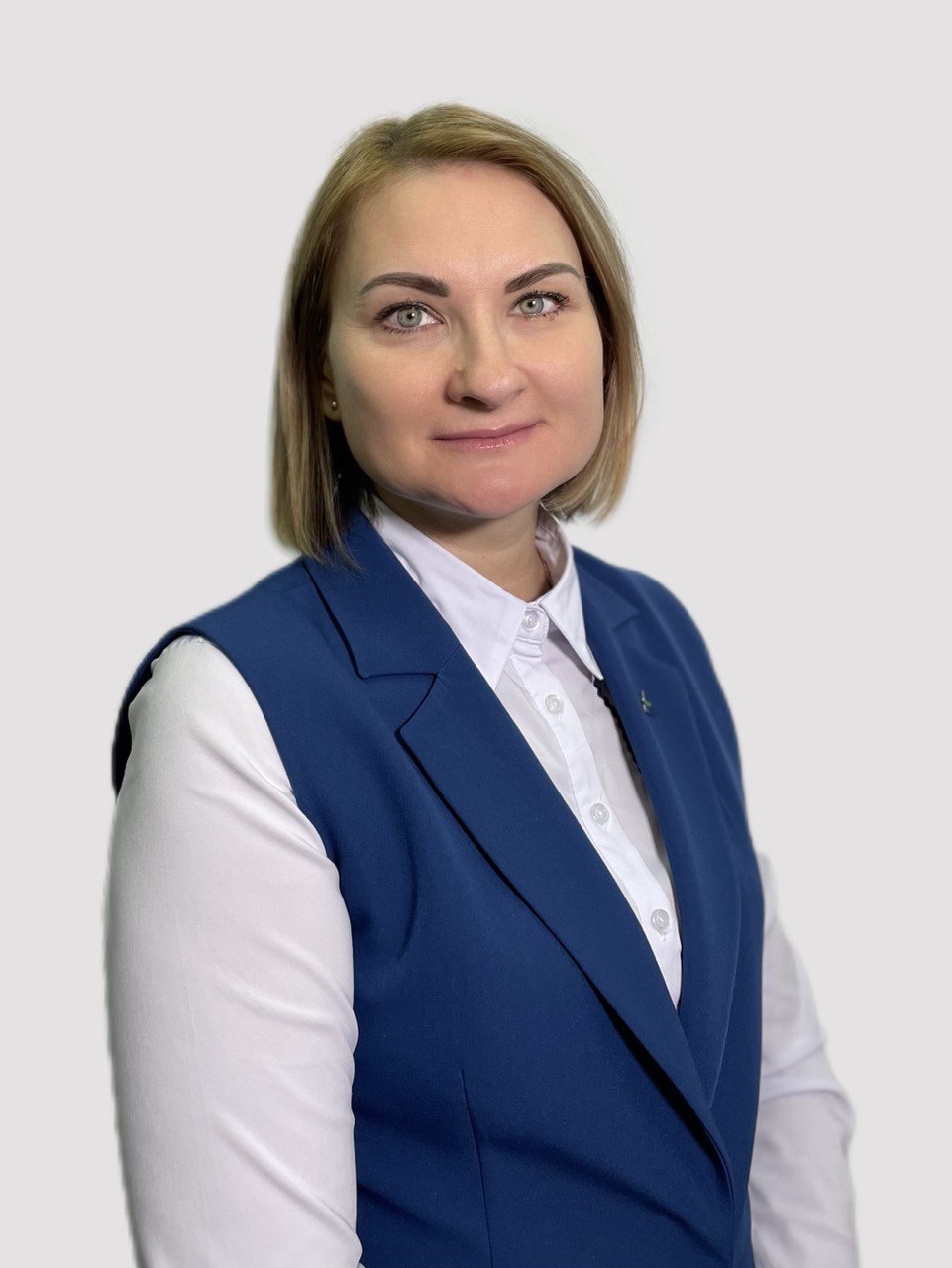 Селезнева Наталья Николаевна.